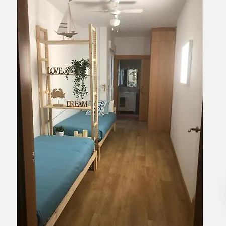 Apartament Dream Near The