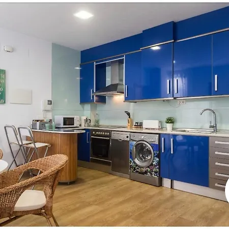 Apartment Dream Near The Valencia
