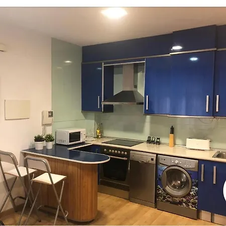 Apartment Dream Near The