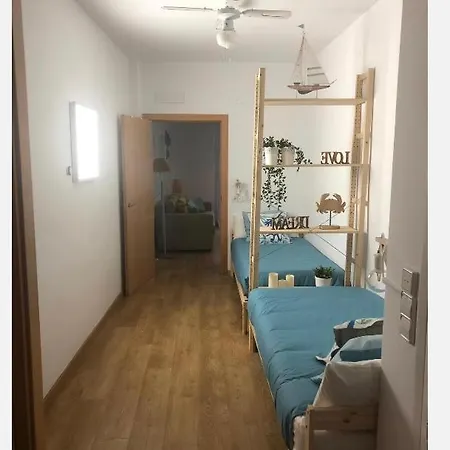 Apartment Dream Near The *