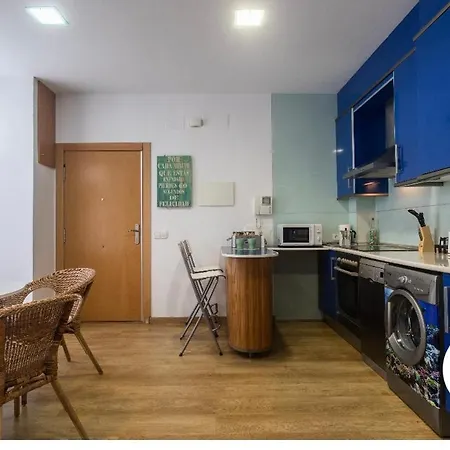 Apartment Dream Near The Valencia