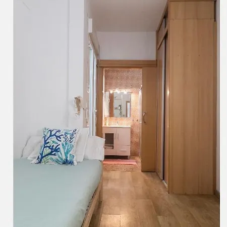 Apartment Dream Near The *